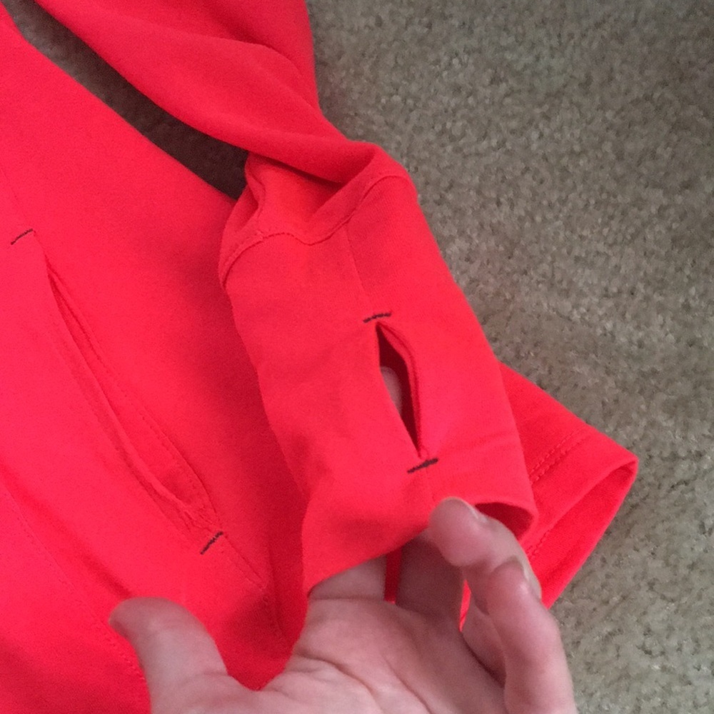Work out Jacket - Picture 3 of 5